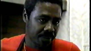Everett and Jones Barbeque in the 80's