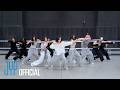 ITZY THAT S A NO NO Dance Practice Close Up CAM Ver