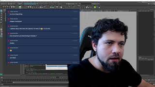 RigBuilder Dev. - UI & Code Round Up 02 | tpaulino live #28