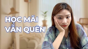 Học tiếng Hàn | Bí quyết học từ vựng HIỆU QUẢ, KHÔNG BAO GIỜ QUÊN