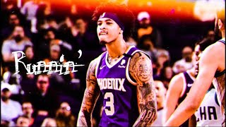 Kelly Oubre Jr - Highlight Mixᴴᴰ| “Runnin”