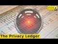 The Privacy Ledger