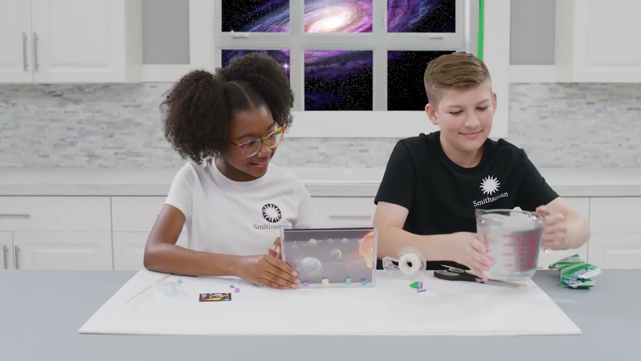Magic Rocks Kit | Shop Smithsonian Store
