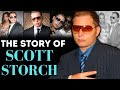 From 70 million to bankrupt the story of mega producer scott storch