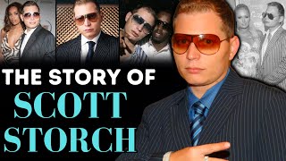 From $70 Million to BANKRUPT: The Story Of Mega Producer Scott Storch