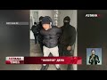 Особо опасную группировку ликвидировали в Казахстане