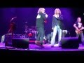 Chickenfoot rocknroll with david coverdale from whitesnake 9112 lake tahoe