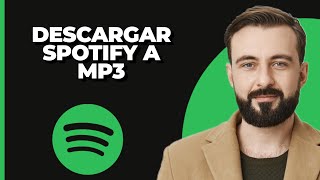 Cómo DESCARGAR una LISTA de Reproducción de Spotify en MP3