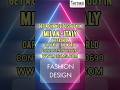 Get a chance to study in Milan - Italy the fashion capital world.#hiitms #fashionstyle #fashion #job