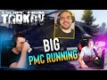 PMC Running with Cloakzy, CourageJD, and DrLupo