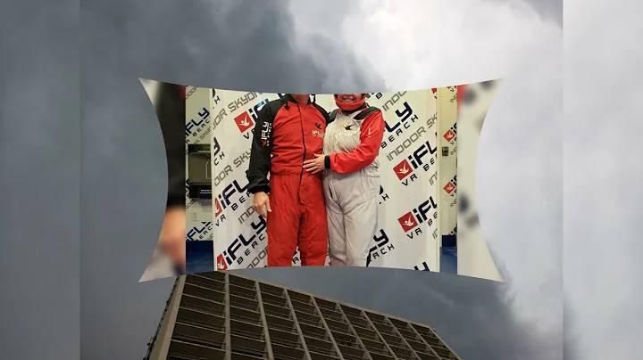 Virginia Beach 2022 (I do not own the music) perso...