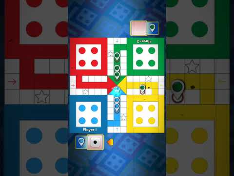 Ludo Gameplay | #shorts