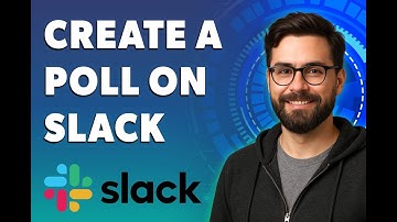 How To Create A Poll On Slack [2025 Guide]