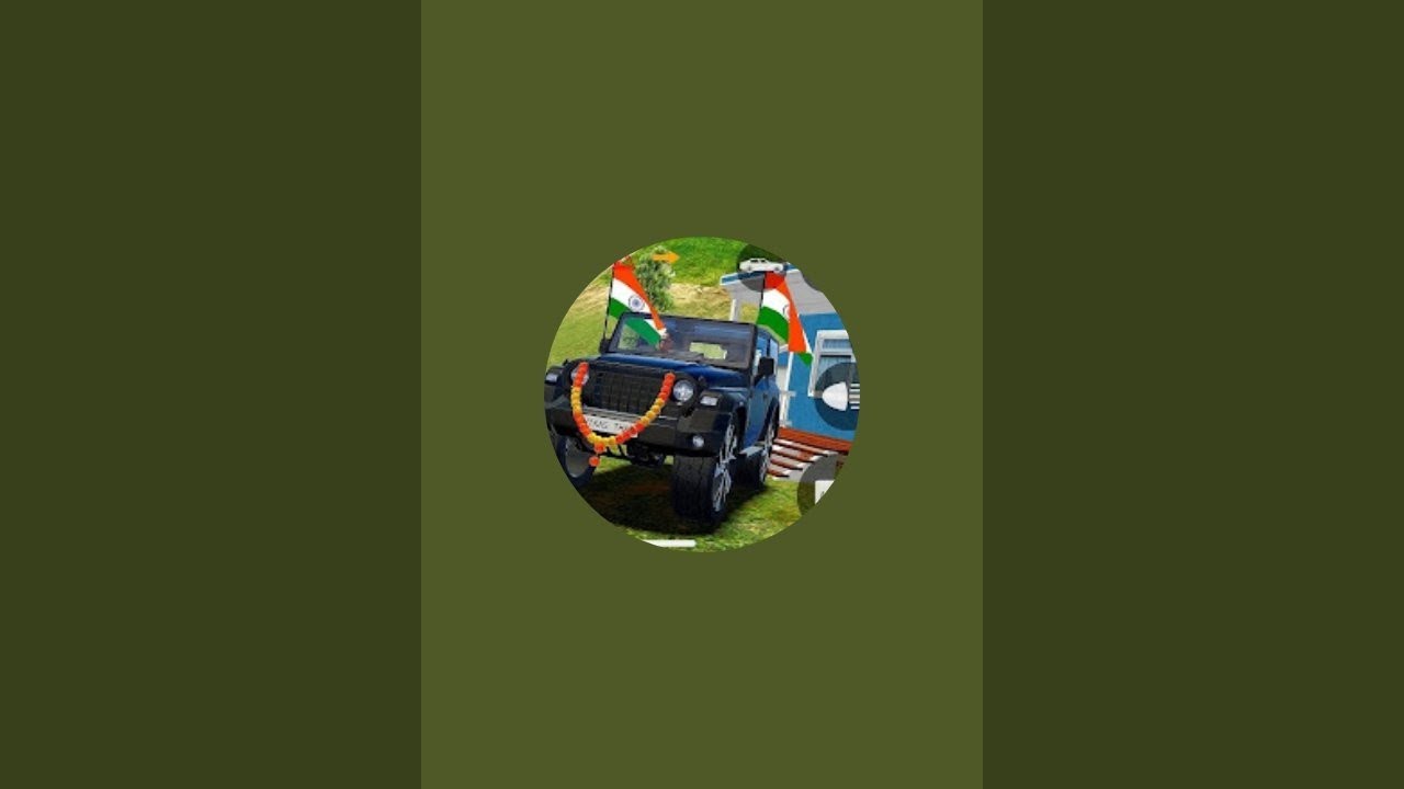 India car game 1