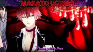 Diabolik Lovers Opening Sub Español