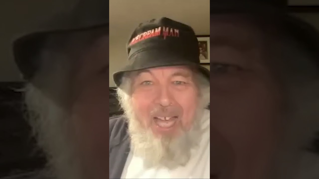 Клинт Ховард рассказывает тайну Трайи в Star Trek TOS