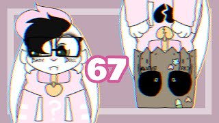 67 Animation MEME