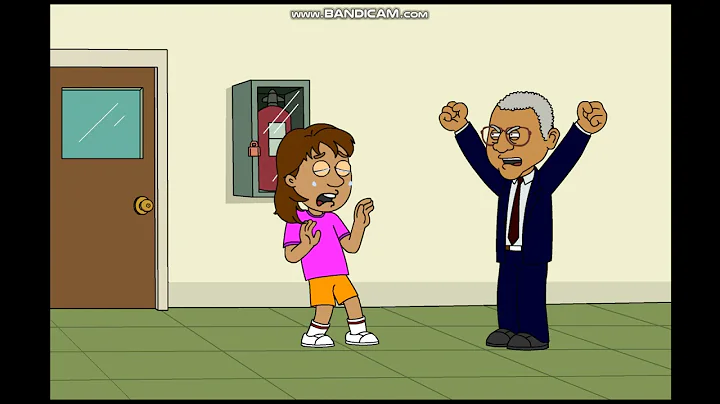 Dora Gets Expelled and Shamed on Facebook