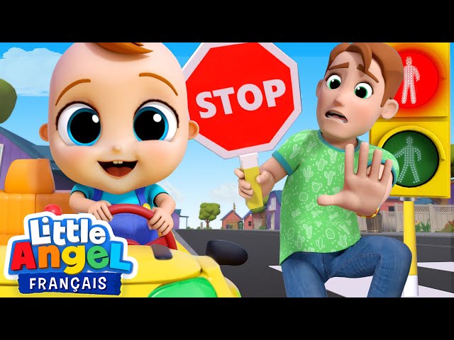 Le Monde De Little Angel Francais Hey Tv Le Monde De Little Angel Francais Hey Tv