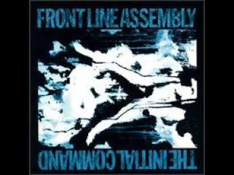 Front Line Assembly - The State