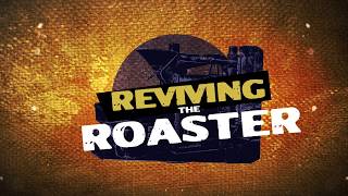 Reviving The Roaster - Reviving The Bean Checker E1 Se1 