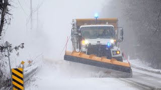 Ottawa weather coverage: Major winter storm hits the region