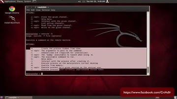 Epic Metasploit Series - Part 3 (two)