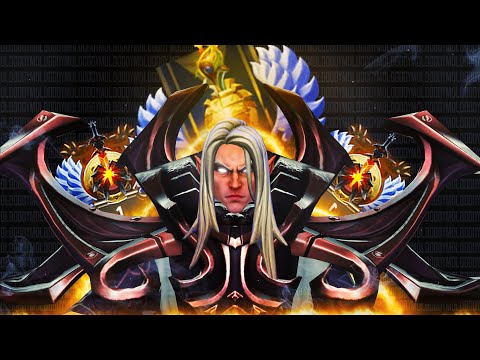 Видео: От ранга СТРАЖ до ТИТАНА | Дота 2 стрим Прямой эфир Dota ПАТЧ 7.35