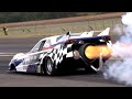 De 1000  6000 chevaux  dragsters acclration  burn compilation clastres 2023