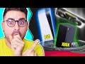 PS5 e XBOX SERIES X ADDIO! NVIDIA DISTRUGGE TUTTI! (Reazione evento live)