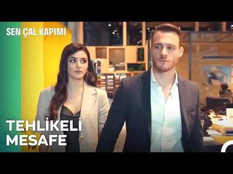 Kıskançlığın Nirvanası Olabilir Mi Bu? - Sen Çal Kapımı