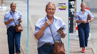 Samantha Armytage A New Era Begins At Channel Nine