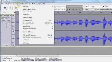 Change 128kbps to 64kbps in Audacity  MP3 files