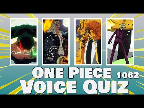Quiz de One Piece - Página 28