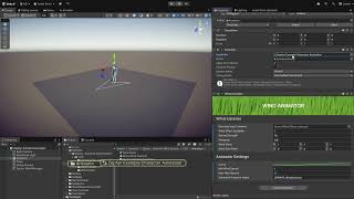 Celebrity Zephyr Tutorials | Wind Animator Profile