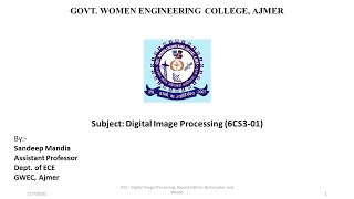 Image Compression: Fundamentals, and Coding Redundancy