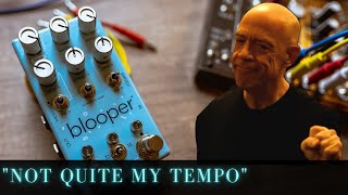 Watch BEFORE you buy: Chase Bliss Audio Blooper - 2 month user review