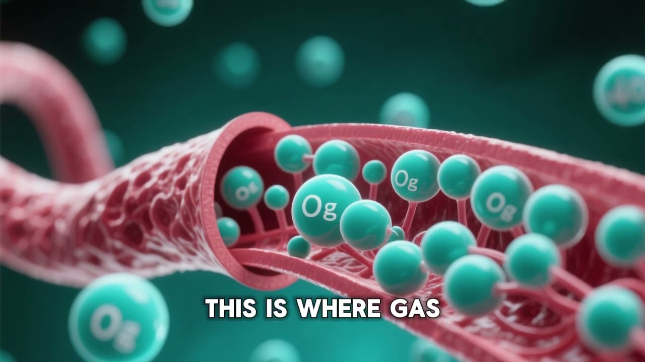 How Lungs Work in Our Body | Human Respiratory System Explained Simply