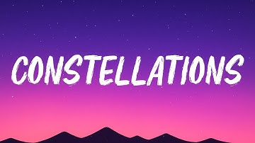 Jade LeMac - Constellations (Lyrics)