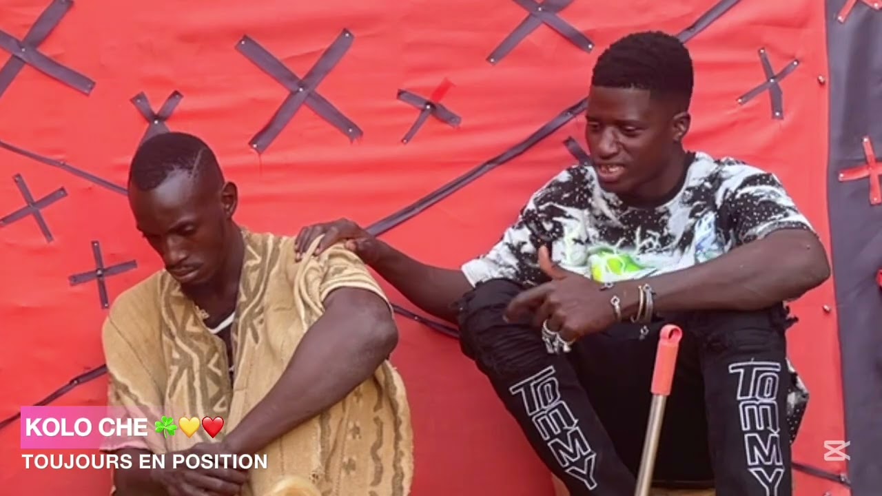 Intouchable gaoussou fane vive le Mali 💚💛❤️ 🚨urgent tè