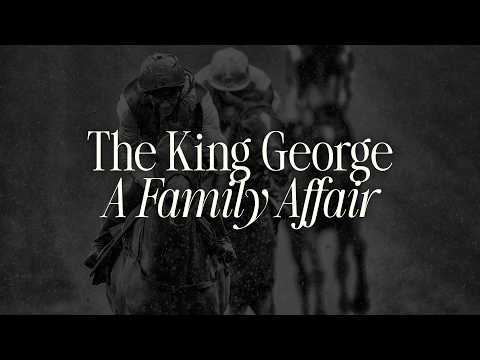 The King George | A Family Affair