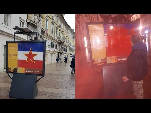 BUJICA 05.02.2020. EPK - SOTONSKA PREDSTAVA U RIJECI (Gosti: Hrvoje Burić i Igor Peternel)