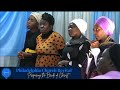Rachael And Zipporah Mushala Ministering At The Philadelphia Church Revival Conference In Kenya