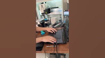 Smart 3D Scanner for Jewelry Diamond Stone Setting | Laser Mapping on Wax Models for Hip-Hop Pendant