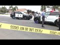 Officer-Involved Shooting After Riverside Carjacking Call