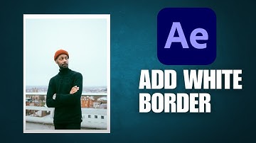 How To Add White Border In Adobe Lightroom In 2 Minutes 2024