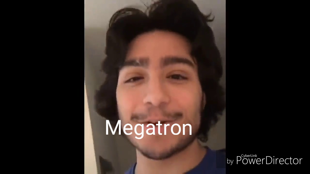 Transformers Prime as Tik Toks