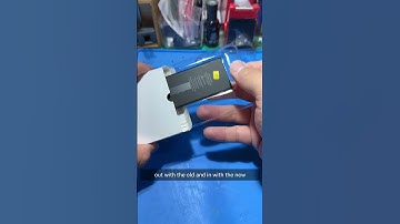 iPhone SE 2nd Gen battery replacement