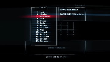 SUPERHOT: Mind Control Delete - Part 10