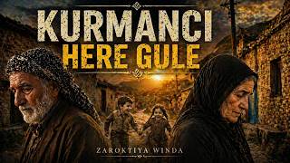 Kurmanci Here Gule - Evîna Te (Zaroktiya Winda) | Kurdish Drill Dengbej  2026